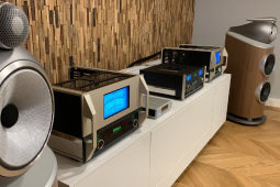 image du magasin Passion Hi-fi Cinema